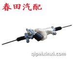 本田CRV電子轉向機