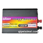 SOOER逆變器
