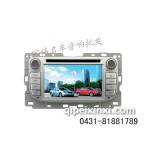 影迪中華駿捷導航