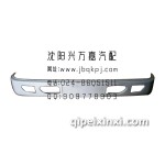 金杯輕卡配件-07款保險杠