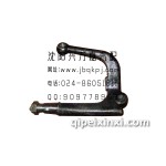 金杯輕卡配件-490左轉向節