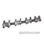 大柴498发动机排气门摇臂总成