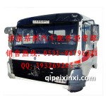 北方奔馳駕駛室白色