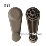 時代輕卡大孔升降器搖把