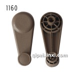 時代輕卡小孔升降器搖把