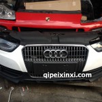 全車件-奧迪保時捷車系