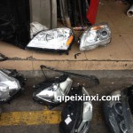 奔馳 寶馬 路虎 保時捷 奧迪 大燈