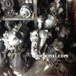 沈陽(yáng)分動(dòng)箱拆車(chē)