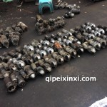 沈陽起動機拆車件