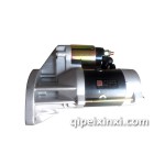 大柴498起動機12V