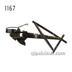 紫羅蘭電動玻璃升降器