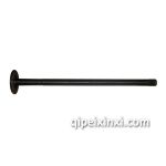 大柴498發動機半軸