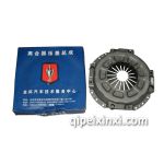 大柴498發(fā)動機離合器壓盤（板）總成