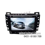 影迪寶駿630導航