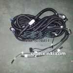 ABS線束3724070-40UG