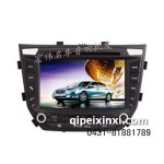 影迪奔騰B50車載導航