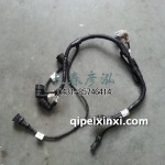 变速箱线束3724150-55A-C