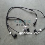 变速箱线束3724150B61B