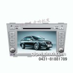 帝豪EC8DVD導航