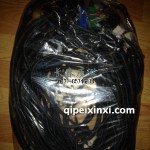 新大威底盤線束