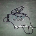 发动机线束3724080A622-0367