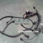 發(fā)動(dòng)機(jī)線束3724080B630-0A683