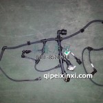 发动机线束3724080BM00-0590