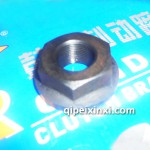 大柴498發(fā)動(dòng)機(jī)曲軸大帽