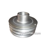 大柴498發(fā)動(dòng)機(jī)曲軸皮輪