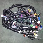 驾驶室车身仪表线束3724010-91WG-C