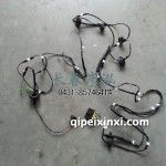 驾驶室车身仪表线束3724025DA01-B