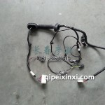 驾驶室车身仪表线束3724035AA01-B
