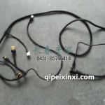 驾驶室车身仪表线束3724050-54A-I