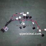 驾驶室车身仪表线束3724080A61B-B