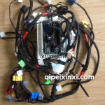 虎威线束3724010-D539E,-D9000E