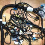 天威駕駛室線束3724010-DL011