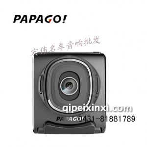 PAPAGO200行车记录仪 PAPAGO200行车记录仪