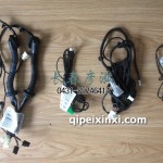 虎威車門，地板，室內(nèi)燈線束總成