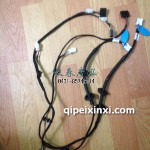 天威车门线束3724225-DL001