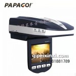 PAPAGO行车记录仪WayGo3号