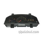 金杯輕卡儀表總成