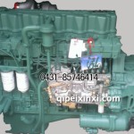 6DL2-35发动机总成1000410-541