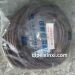 阻水圈（中、下）1002017-81D