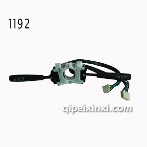 森森JK309L2瑞沃组合开关 森森JK309L2瑞沃组合开关