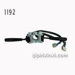 森森JK309L2瑞沃組合開(kāi)關(guān)