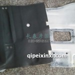 左地板地毯5109211BA01/A