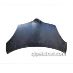 奔奔迷你機蓋