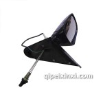 長安奔奔倒車鏡