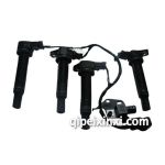 現代配件-點火線圈