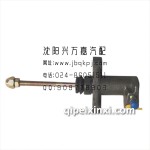 一汽哈轻小解放498离合分
